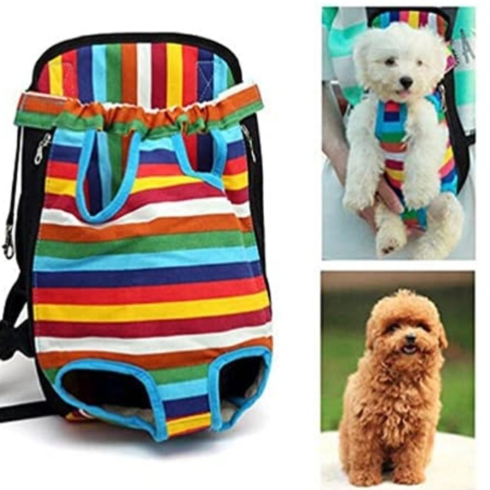 Dog carrier